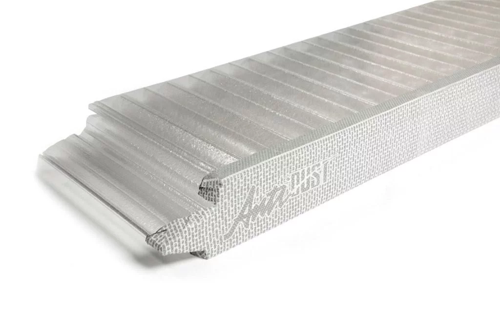 ANTIDUST TAPES FOR CELLULAR POLYCARBONATE - Image 4