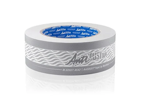 ANTIDUST TAPES FOR CELLULAR POLYCARBONATE - Image 2