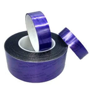 technical covering tapes