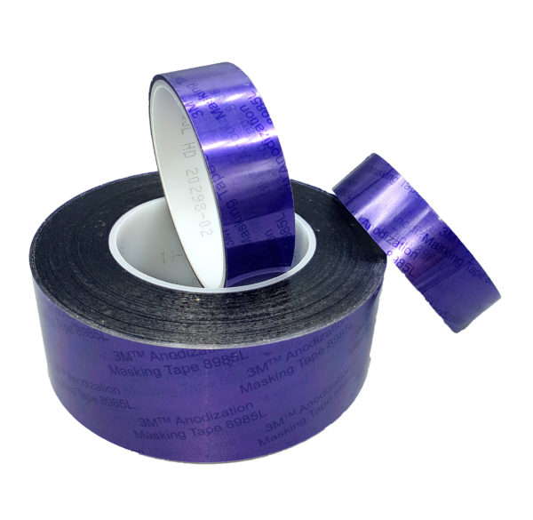 technical covering tapes