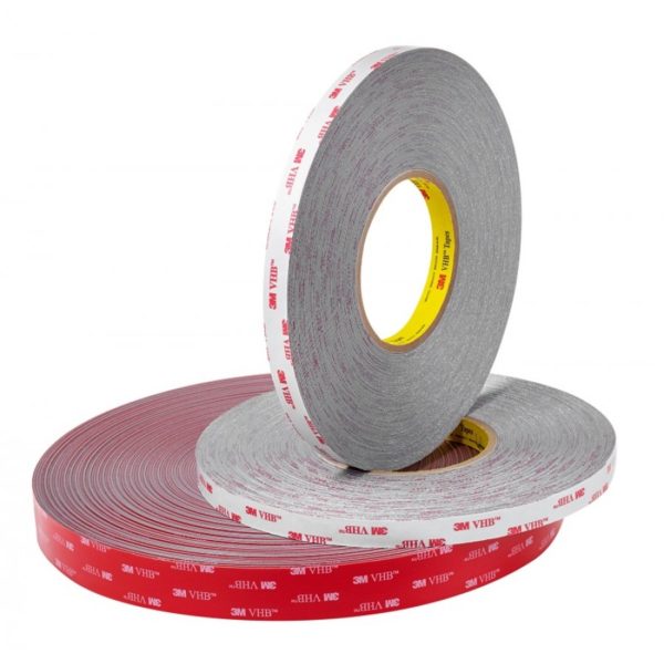 double-sided foam adhesive tape