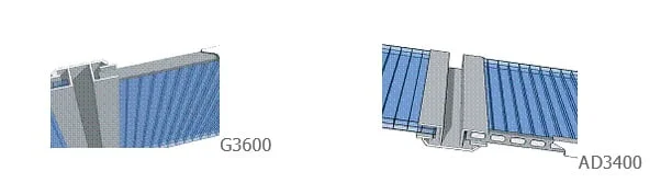 Sealing tapes Sealing tapes