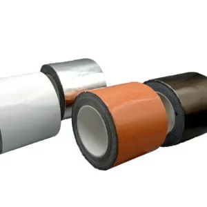Butyl tape