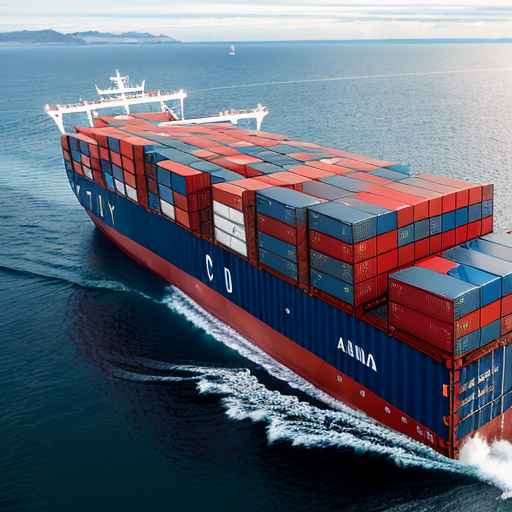 bridas de seguridad para asegurar contenedores marítimos