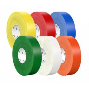 3M™ Durable floor marking tape