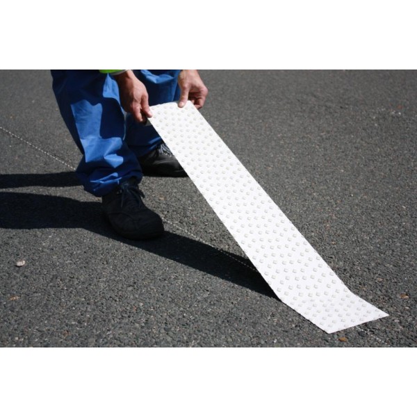 TAPE FOR ROAD MARKINGS 