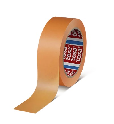 ADHESIVE TAPES FOR PAINTING