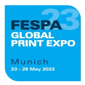 FESPA 2023 Munich