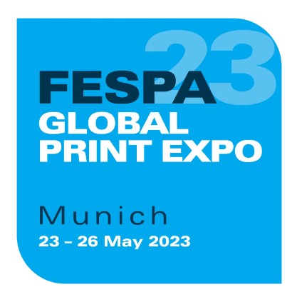 FESPA 2023 Munich