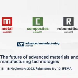 metalmadrid 2023 IFEMA