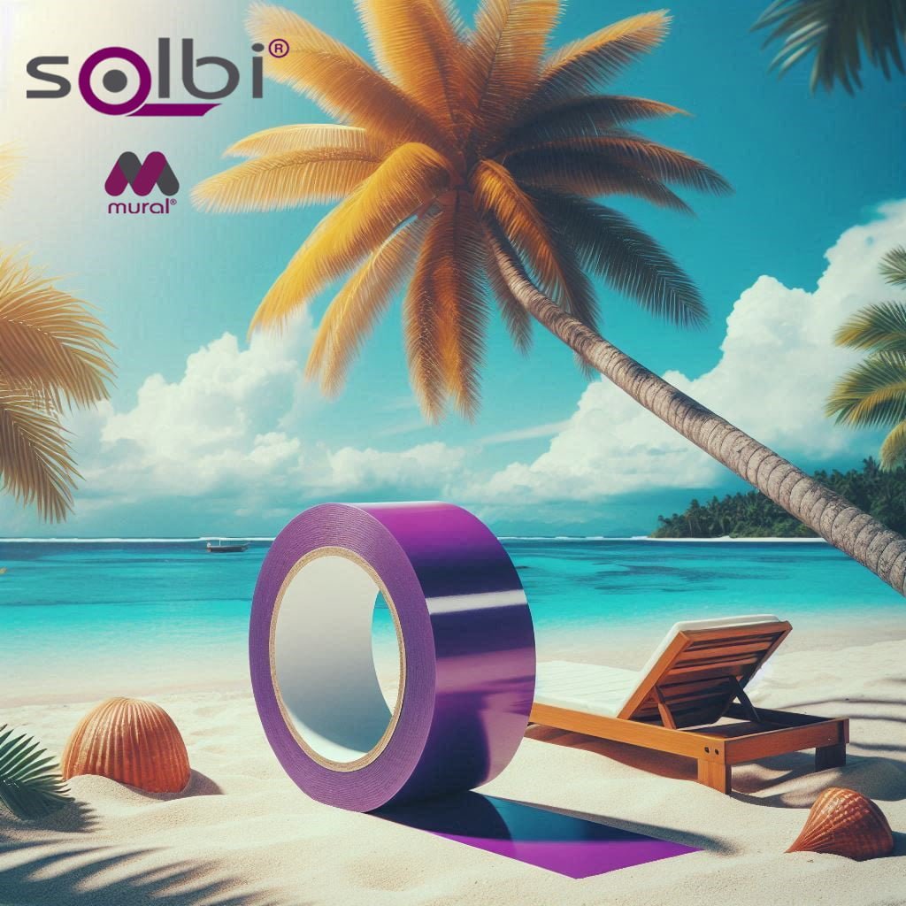 vacaciones de verano solbi muraL