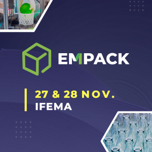 feria ifema 2024 empack packaging