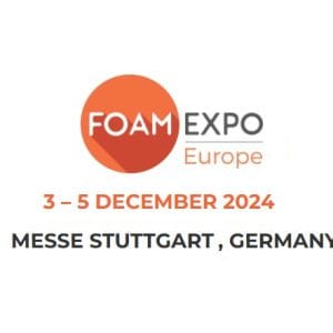 foam expo europe 2024
