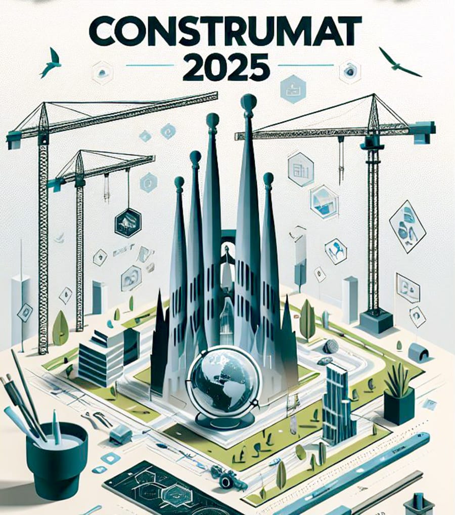 Construmat 2025