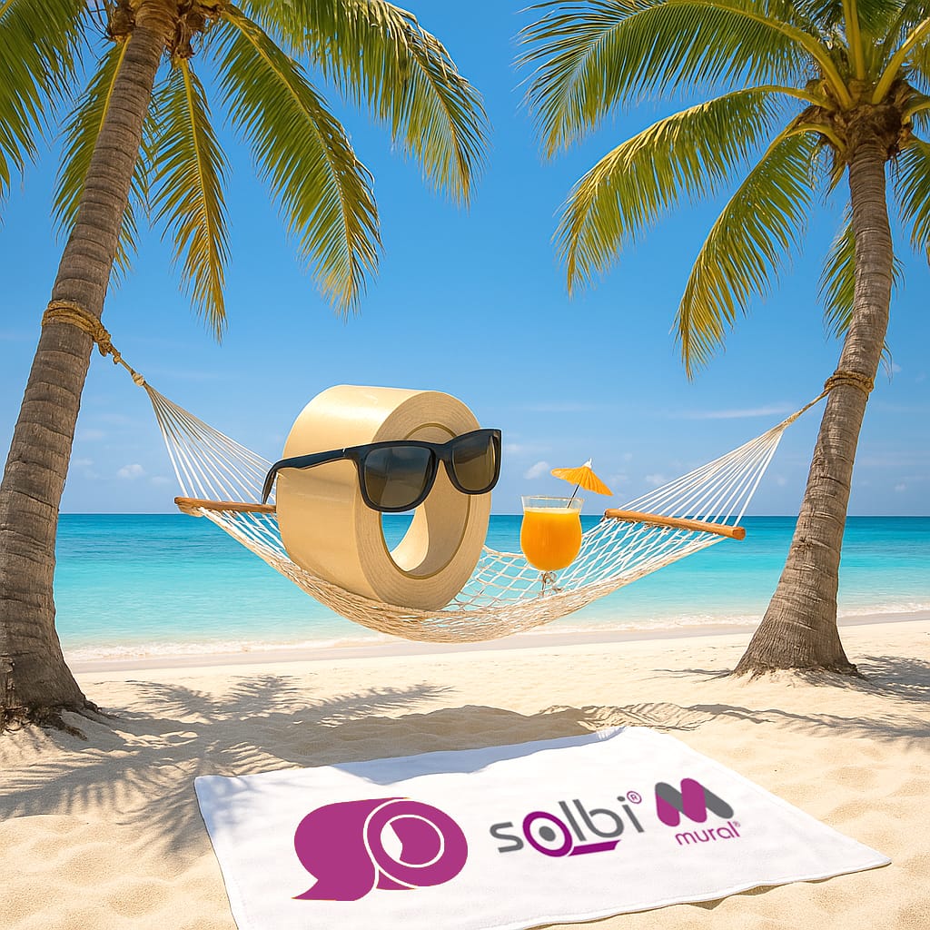 vacaciones verano 2025 solbi mural WEB
