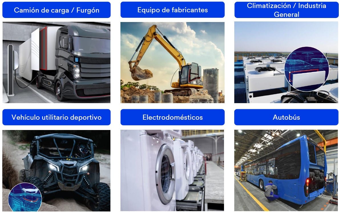 REDEFINA LA INGENIERÍA CON EL SISTEMA DE UNIÓN 3M VHB MAX - Imagen 5