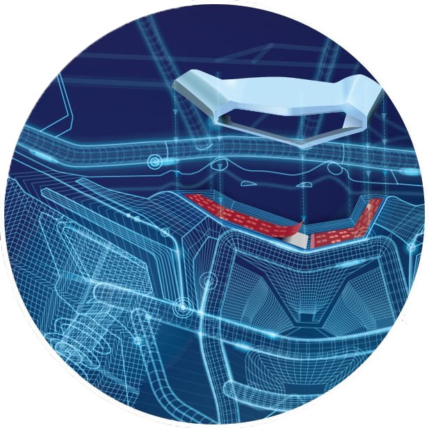 REDEFINA LA INGENIERÍA CON EL SISTEMA DE UNIÓN 3M VHB MAX - Imagen 4