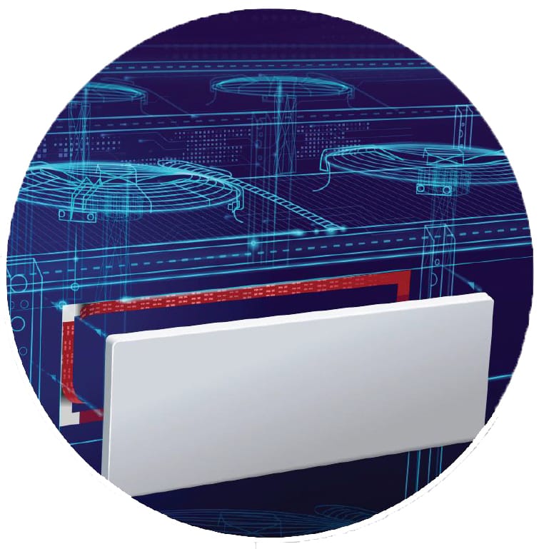 REDEFINA LA INGENIERÍA CON EL SISTEMA DE UNIÓN 3M VHB MAX - Imagen 3