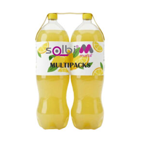 Bandas adhesivas para MULTIPACK SOLBI MURAL